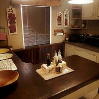 Rubyred Selfcatering Cottage