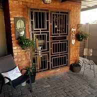 Rubyred Selfcatering Cottage