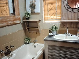 Rubyred Selfcatering Cottage