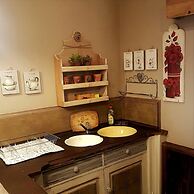 Rubyred Selfcatering Cottage