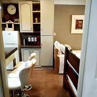 Rubyred Selfcatering Cottage