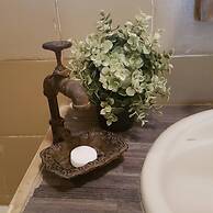 Rubyred Selfcatering Cottage