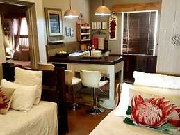 Rubyred Selfcatering Cottage