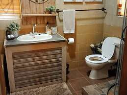 Rubyred Selfcatering Cottage