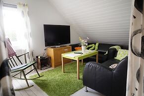 Snickaren Vandrarhem Own apartments