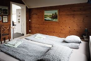 Snickaren Vandrarhem Own apartments