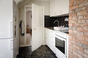 Snickaren Vandrarhem Own apartments