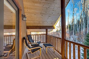 'black Bear Cabin' Near Skiing & Hiking!