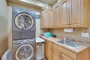 'black Bear Cabin' Near Skiing & Hiking!