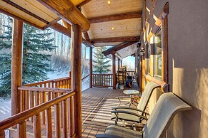 'black Bear Cabin' Near Skiing & Hiking!