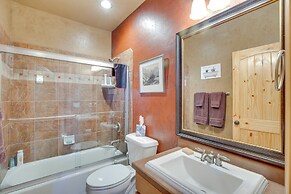 'black Bear Cabin' Near Skiing & Hiking!