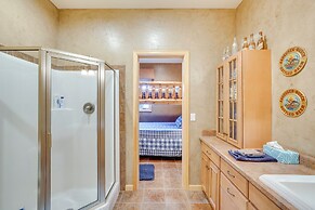 'black Bear Cabin' Near Skiing & Hiking!