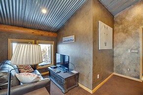 'black Bear Cabin' Near Skiing & Hiking!