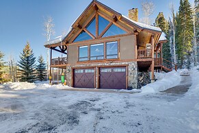 'black Bear Cabin' Near Skiing & Hiking!