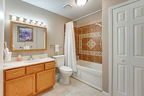 1 Mi to Beach: Condo w/ Bicycles in Spring Lake!