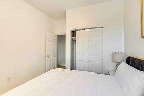 1 Mi to Prudential Center: Remote Work-ready Apt