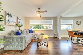 Oasis w/ Heated Pool: 5 Mi to Anclote Gulf Park!