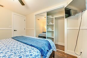 Oasis w/ Heated Pool: 5 Mi to Anclote Gulf Park!