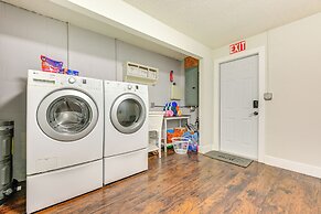 Oasis w/ Heated Pool: 5 Mi to Anclote Gulf Park!