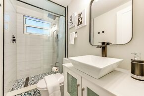 Oasis w/ Heated Pool: 5 Mi to Anclote Gulf Park!