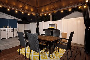 Oasis w/ Heated Pool: 5 Mi to Anclote Gulf Park!