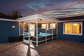 Oasis w/ Heated Pool: 5 Mi to Anclote Gulf Park!