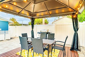 Oasis w/ Heated Pool: 5 Mi to Anclote Gulf Park!