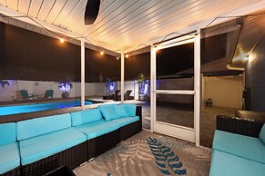 Oasis w/ Heated Pool: 5 Mi to Anclote Gulf Park!