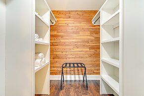 Oasis w/ Heated Pool: 5 Mi to Anclote Gulf Park!