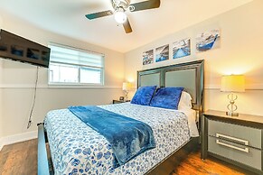 Oasis w/ Heated Pool: 5 Mi to Anclote Gulf Park!