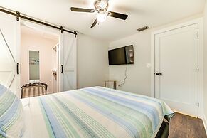 Oasis w/ Heated Pool: 5 Mi to Anclote Gulf Park!