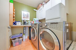 Mountain Views: Peaceful Bainbridge Island Retreat