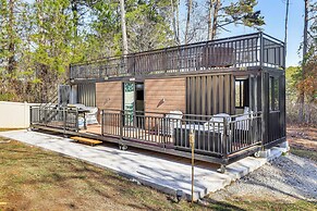 5 Mi to Stone Mountain: Lithonia Getaway