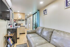 5 Mi to Stone Mountain: Lithonia Getaway