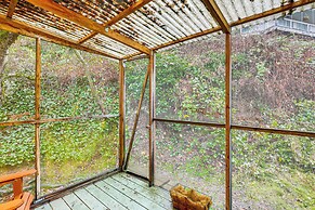 2 Mi to University of Oregon: Pet-friendly Abode