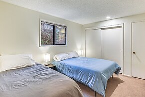 2 Mi to University of Oregon: Pet-friendly Abode