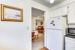 2 Mi to University of Oregon: Pet-friendly Abode