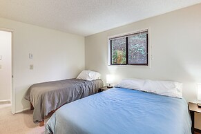 2 Mi to University of Oregon: Pet-friendly Abode