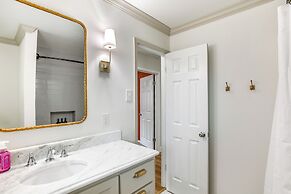 ~ 7 Mi to Campuses: Abilene Home w/ Fenced Yard!