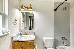 ~ 7 Mi to Campuses: Abilene Home w/ Fenced Yard!