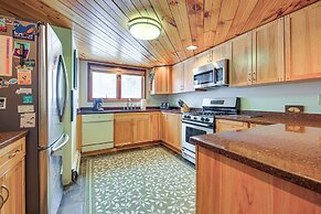 1 Mi to Killington Resort: Townhome w/ Dry Sauna!