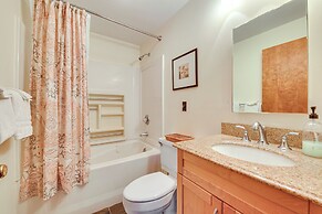 1 Mi to Killington Resort: Townhome w/ Dry Sauna!