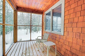 1 Mi to Killington Resort: Townhome w/ Dry Sauna!