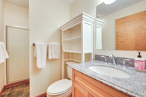 1 Mi to Killington Resort: Townhome w/ Dry Sauna!