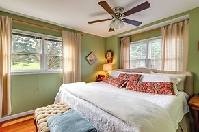 30 Acres of Mountainside Peace: Home in Marble