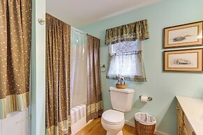 30 Acres of Mountainside Peace: Home in Marble