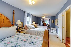 30 Acres of Mountainside Peace: Home in Marble