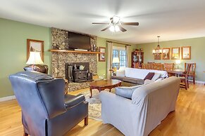 30 Acres of Mountainside Peace: Home in Marble