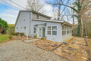 30 Acres of Mountainside Peace: Home in Marble