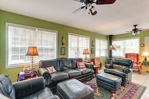 30 Acres of Mountainside Peace: Home in Marble